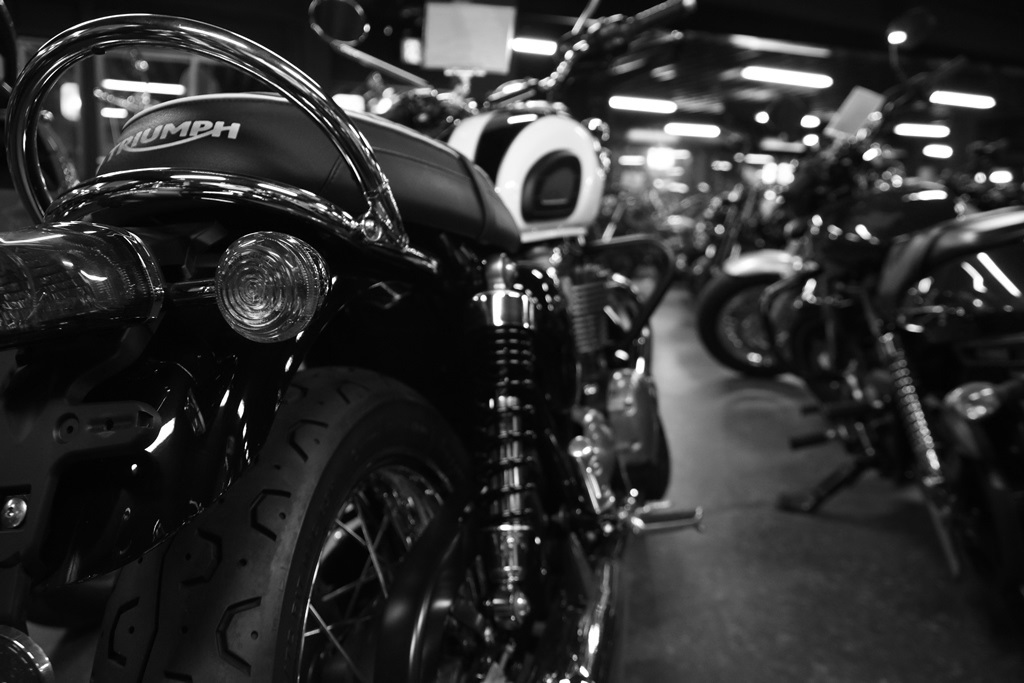 Sellバイクを売りたい