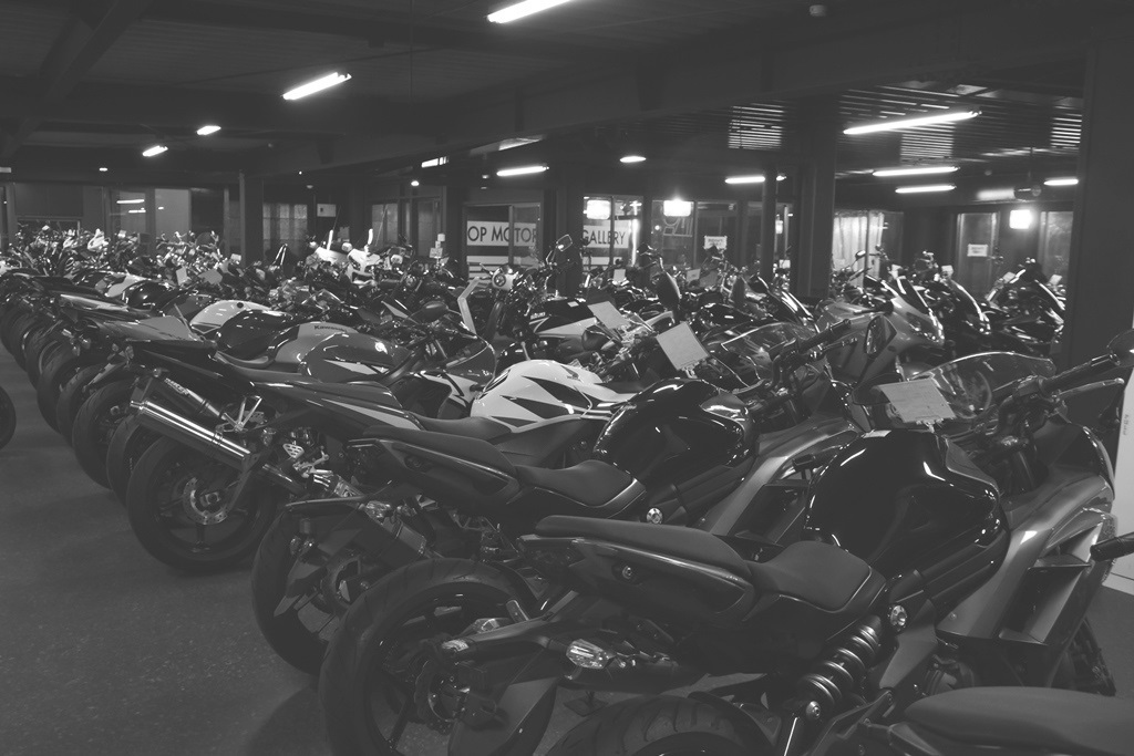 Buyバイクを買いたい